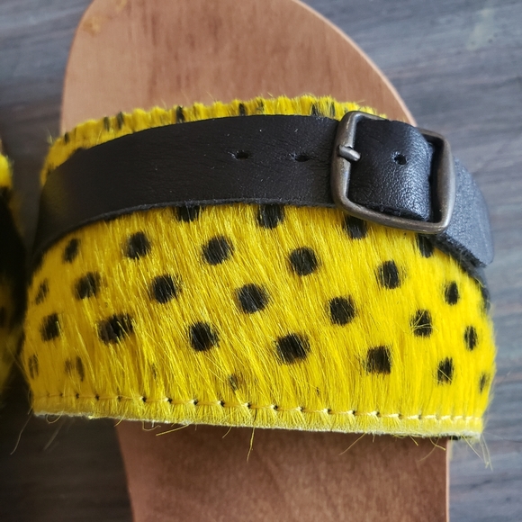 SANITA Danish clogs NEW EU39 - Picture 7 of 9